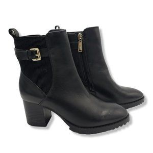 blondo tobi waterproof bootie